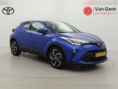 Toyota C-HR - 1.8 Hybrid Dynamic | Trekhaak | Apple Carplay / Android Auto | Keyless | Adaptive Cruise |