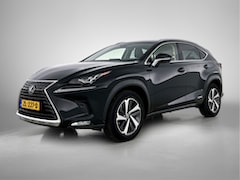 Lexus NX - 300h AWD President Line | Stoelkoeling | Stoelverwarming | Stoelgeheugen |