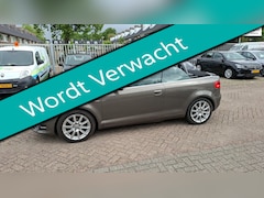 Audi A3 Cabriolet - 1.2 TFSI 105pk Pro Line S 2e eig. Clima Navi LED Xenon