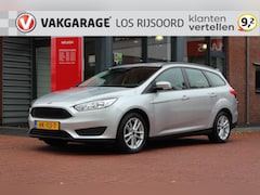 Ford Focus - 1.5 TDCi *Trend* | Export | Navigatie | Cruise Control | A/C | PDC | Bluetooth |