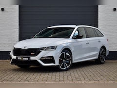 Skoda Octavia Combi - 1.4 TSI RS iV PHEV Business | ACC | Head-up | Canton |