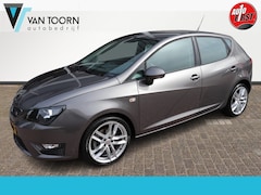SEAT Ibiza - 1.4 TSI FR 150PK Automaat. Afn. trekhaak, dealeronderhouden, lage km stand
