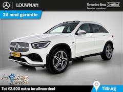 Mercedes-Benz GLC-klasse - 300 e 4MATIC Business Solution AMG Inclusief 24 maanden Certified garantie voor Europa