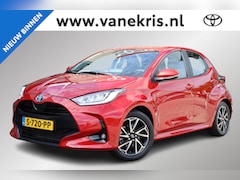 Toyota Yaris - 1.5 Hybrid Dynamic, Trekhaak
