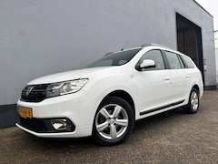 Dacia Logan MCV - 0.9 TCe SL Royaal - Airco