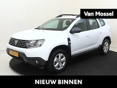 Dacia Duster - 1.0 TCe Bi-Fuel Essential | Airco | Cruise Control | Speed Limiter | Automatische Verlicht