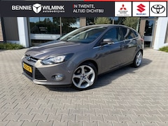 Ford Focus - 1.6 EcoB. Trend Sp. | Parkeersensoren | Trekhaak | Cruise |