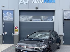 Volkswagen Golf - 2.0 TSI GTI Clubsport 45 Jahre Akra