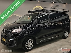 Peugeot Expert - Bestel 2.0 BlueHDI 120 Euro 6 LEES/READ TEKST
