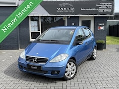 Mercedes-Benz A-klasse - 150 Classic, airco, trekhaak, apk 04-2027