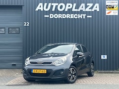 Kia Rio - 1.2 CVVT Plus Pack