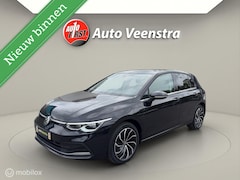 Volkswagen Golf - 1.4 eHybrid Style|MASSAGE|STOEL/STUUR.VERW