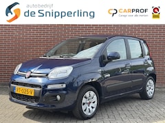 Fiat Panda - 0.9 TwinAir Lounge 80 PK AIRCO BLUETOOTH 5PERSOONS