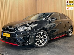 Kia Pro cee'd - ProCeed 1.5 T-GDi GT-PlusLine|160PK|DIGITAL|MEMORY|JBL|STOEL V+A/+STUURVERW|CAMERA|CARPLAY