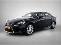 Lexus IS - 300h Hybrid Business Line | Parkeersensoren | Cruise Control Adaptief | Achteruitrijcamera