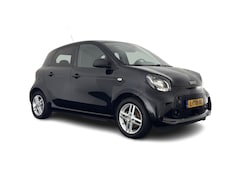 Smart Forfour - EQ Essential 18 kWh [ 3-Fase ] (INCL.BTW) *LEATHER | HEATED-COMFORTSEATS | PRIVACY-GLASS |