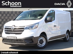 Renault Trafic - 2.0 Blue dCi 110 T29 L1H1 Start | Carplay | Cruise Control | Airco