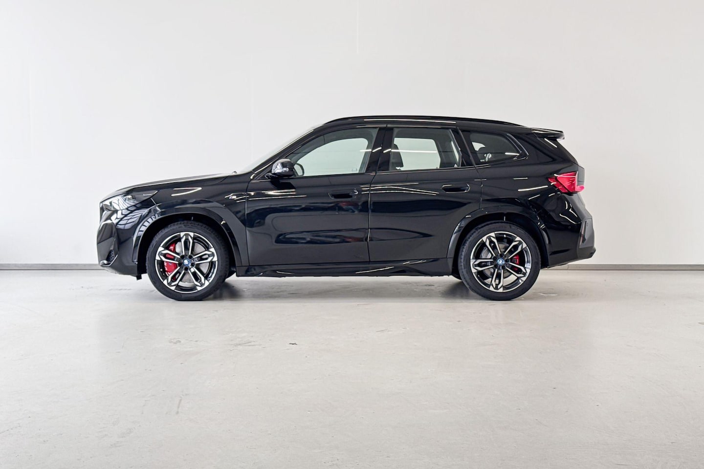 BMW iX1 - eDrive20 Premium Pack M Sportpakket Pro - AutoWereld.nl