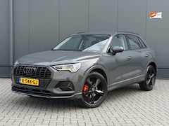 Audi Q3 - 35 TFSI 150pk AUT 2019 | Virtual | Carplay | Matrix | Cruise | Stoelverwarming
