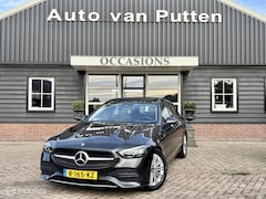 Mercedes-Benz C-klasse Estate - 180 Business Line