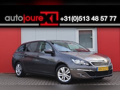 Peugeot 308 SW - 1.6 BlueHDI Blue Lease Executive