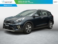 Kia Niro - 1.6 GDi Hybrid DynamicLine | Navi | PDC | Achteruitrijcamera |