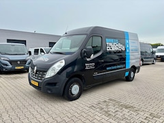 Renault Master - T35 2.3 dCi L2H3