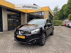 Nissan Qashqai - 1.6 Connect Edition Climate Control Navi 360Cam Panodak