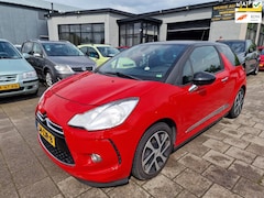 Citroën DS3 - 1.2 VTi Chic/3D/Apk 19-3-2027