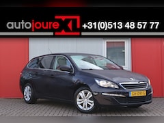 Peugeot 308 SW - 1.6 BlueHDI Blue Lease Pack
