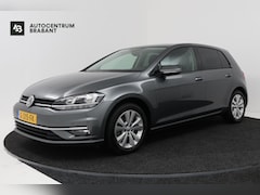 Volkswagen Golf - 1.0 TSI Comfortline Business (NAVIGATIE, STOELVERWARMING, PARKEERSENSOREN, CLIMA, GOED OND