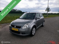 Suzuki Swift - 1.3 Cool NAP Airco nette auto