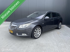 Opel Insignia Sports Tourer - 1.6 T Cosmo