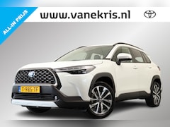 Toyota Corolla Cross - Hybrid 140 Style, Trekhaak, BSM, Stoelverwarming