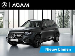 Mercedes-Benz GLB - electric 250+ Business Solution AMG 85.5 kWh