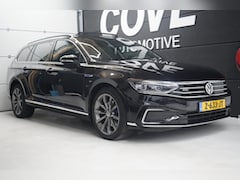 Volkswagen Passat Variant - 1.4 TSI PHEV GTE | PANO | ACC | STOELVERWARMING