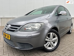 Volkswagen Golf Plus - 1.4 TSI Comfortline Automaat, Navi, Stoelverwarming