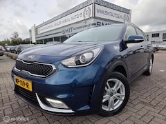 Kia Niro - 1.6 GDi Hybrid First Ed. Aut/Camera/Carplay/DAB