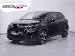 Citroën C3 - 1.5 HDI110pk Business