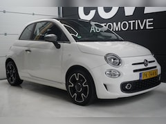 Fiat 500 C - 0.9 TwinAir Turbo Sport | CABRIO | CRUISE | AIRCO