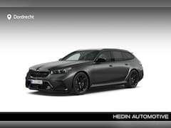 BMW 5-serie Touring - M5 | Individual Frozen Deep Grey metallic