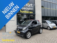 Smart Fortwo cabrio - 1.0 Passion