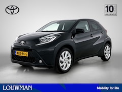 Toyota Aygo X - 1.0 VVT-i MT First
