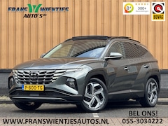 Hyundai Tucson - 1.6 T-GDI PHEV Premium Sky 4WD | Panoramadak | Krell Audio | 360° Camera | Apple Carplay |