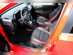 Kia Picanto - 1.0 T-GDI GT-Line Navi|1e Eig|Leder|Cam|Clima|CarPlay|LMV
