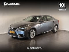 Lexus IS - 300h Edition