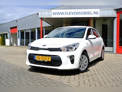 Kia Rio - 1.0 TGDI ComfortPlusLine Navigator 5-drs Navi|Airco|Carplay