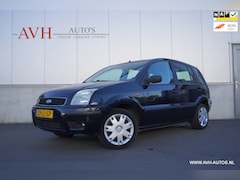 Ford Fusion - 1.4-16V Luxury Automaat