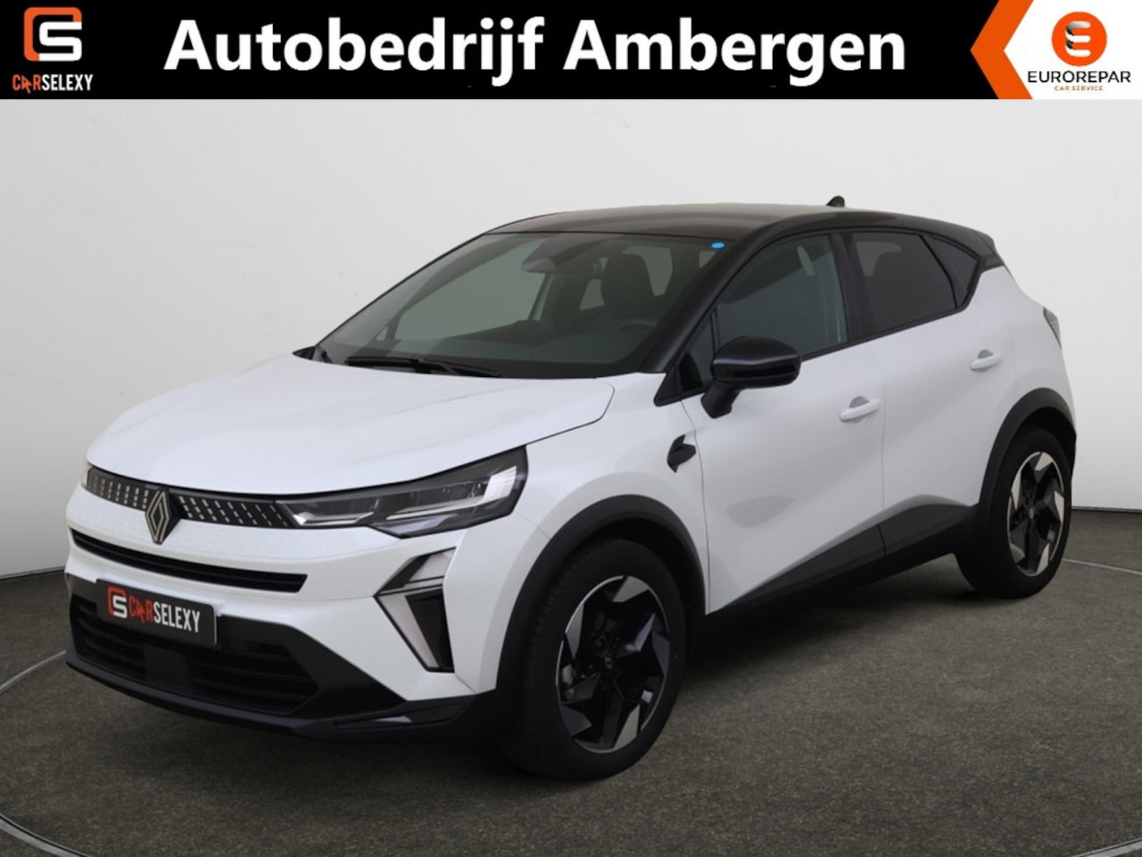 Renault Captur - 1.0 TCe (90Pk) Techno Keyless Cruise Camera Géén Afleverkosten - AutoWereld.nl