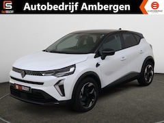 Renault Captur - 1.0 TCe (90Pk) Techno Keyless Cruise Camera Géén Afleverkosten
